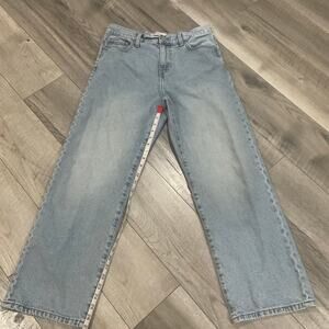 PacSun jeans baggy 29x30 excellent condition